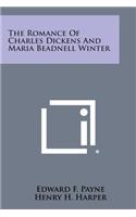 The Romance of Charles Dickens and Maria Beadnell Winter