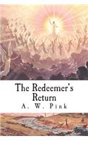The Redeemer's Return