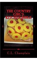 The Country Girl's Kitchen Bible
