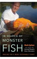 In Search of Monster Fish
