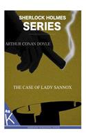 The Case of Lady Sannox