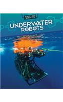 Underwater Robots: (Robots and Robotics)