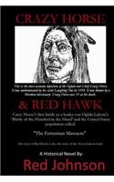 Crazy Horse & Red Hawk