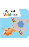 My First Vehicles