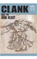 Clank Goes the Iron Heart