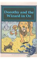 Dorothy and the Wizard in Oz