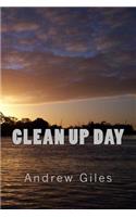 Clean Up Day