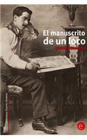 El manuscrito de un loco