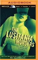 Lusitania Murders