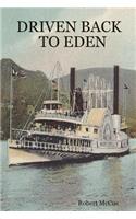 Driven Back To Eden