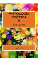 Antologia poetica LAIA V