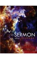 My Sermon Ideas Journal