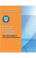 Promoting Investment in Distressed Communities