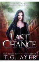 Last Chance
