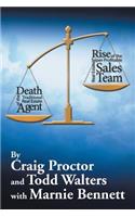 Death of the Traditional Real Estate Agent