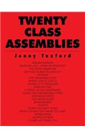 Twenty Class Assemblies: (English)