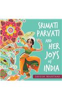 Srimati Parvati and Her Joys of India