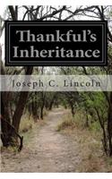 Thankful's Inheritance: (English)