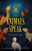 The Animals Speak