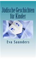 Juedische Geschichten fuer Kinder