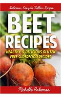 Beet Recipes