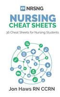 36 Nursing Cheat Sheets for Students