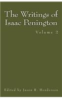Writings of Isaac Penington