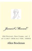 James Monroe