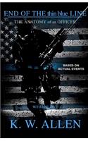 End of the Thin Blue Line