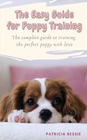 The Easy Guide for Puppy Trainig