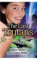 The Last Trytans