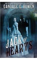 Jack of Hearts: (English)