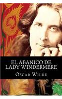 abanico de Lady Windermere