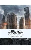 The Last Judgment: The Tower: Book IV(English)