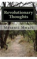 Revolutionary Thoughts