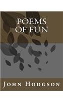 POEMS of FUN