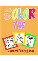 Color the Cat