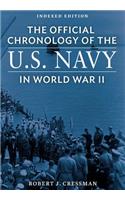 The Official Chronology of the U.S. Navy in World War II