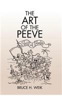 The Art of the Peeve: (English)