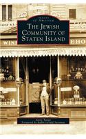 Jewish Community of Staten Island