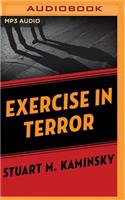 Exercise in Terror