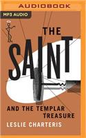 Saint and the Templar Treasure