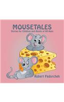 Mousetales