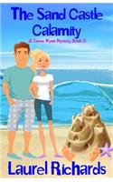 Sand Castle Calamity