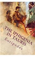 The Iphigenia in Tauris: (English)