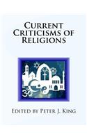 Current Criticisms of Religions