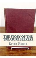 The Story of the treasure Seekers