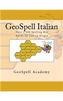 GeoSpell Italian