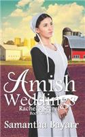 Amish Weddings
