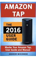 Amazon Tap